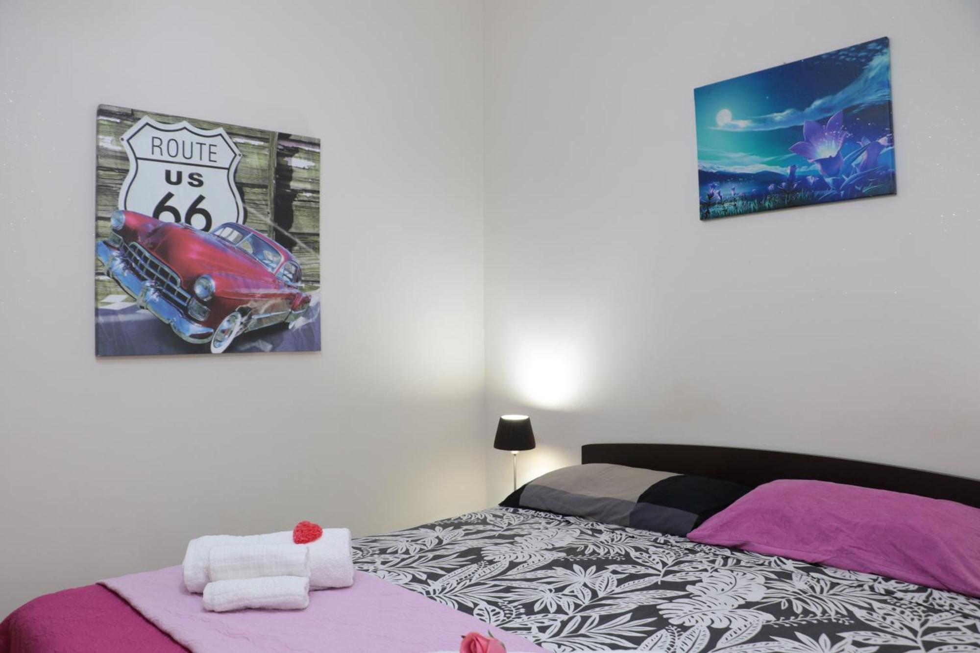 The Maze Vibo B&B วีโบ วาเลนเซีย ภายนอก รูปภาพ