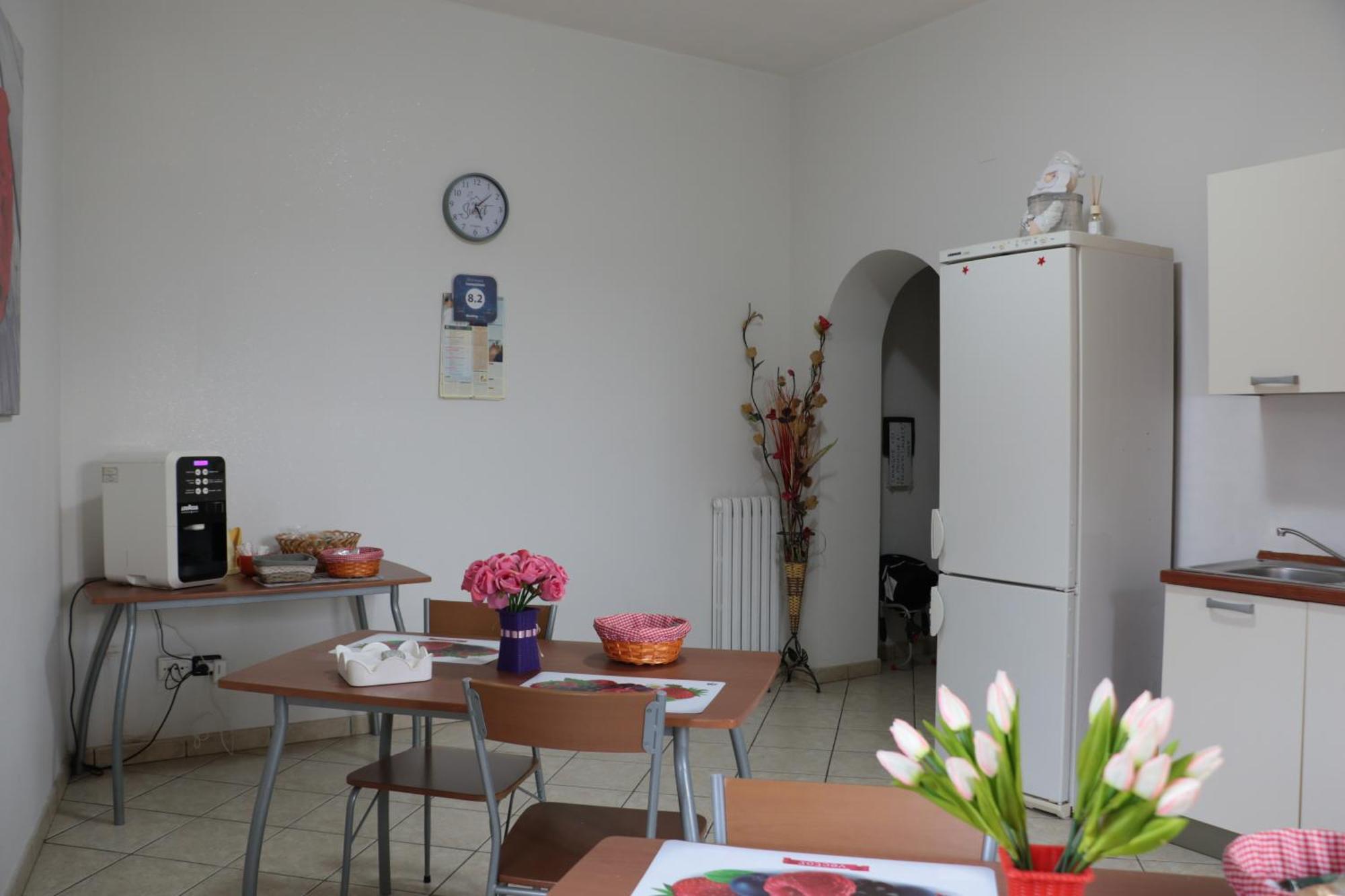 The Maze Vibo B&B วีโบ วาเลนเซีย ภายนอก รูปภาพ
