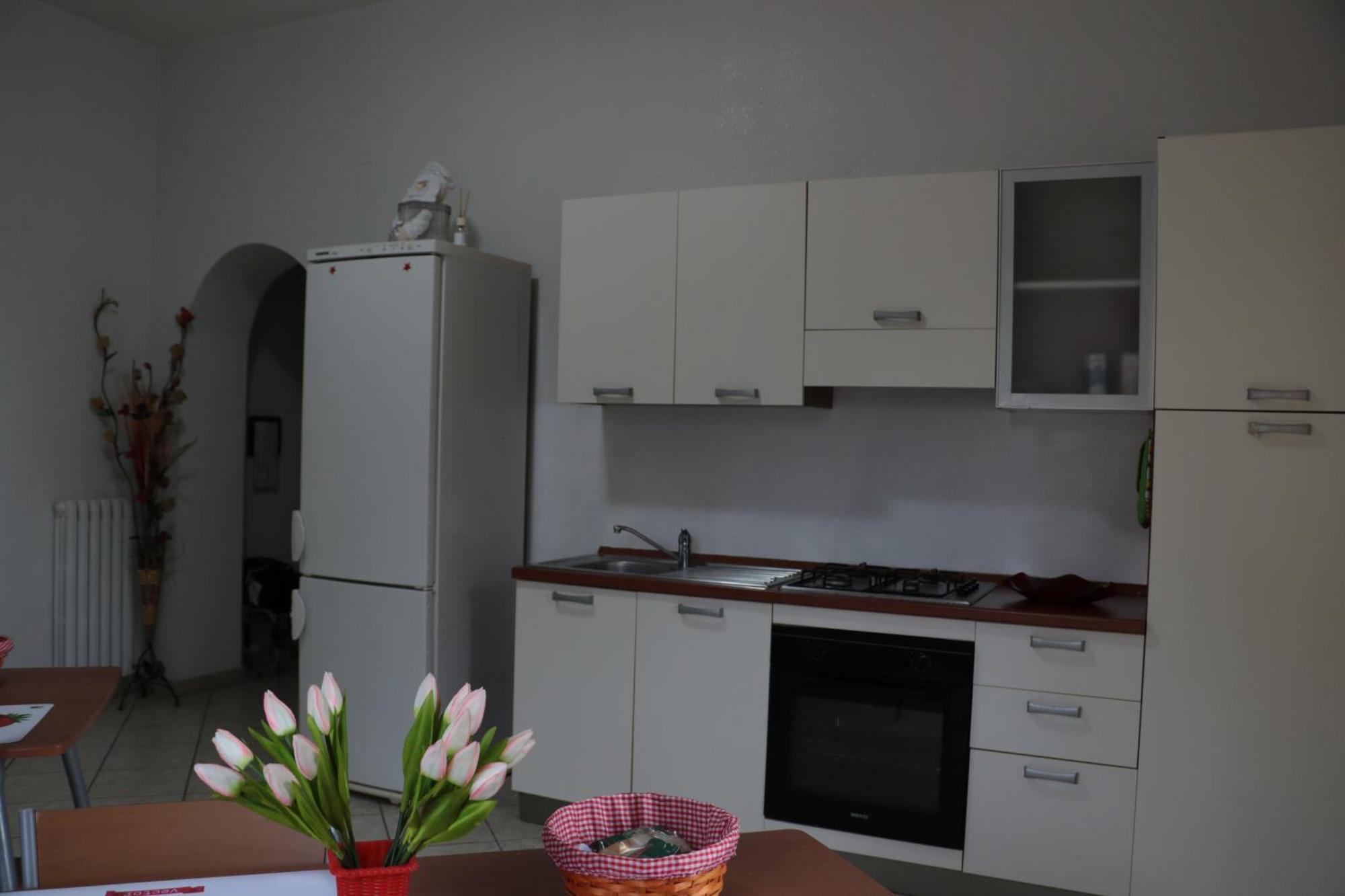 The Maze Vibo B&B วีโบ วาเลนเซีย ภายนอก รูปภาพ